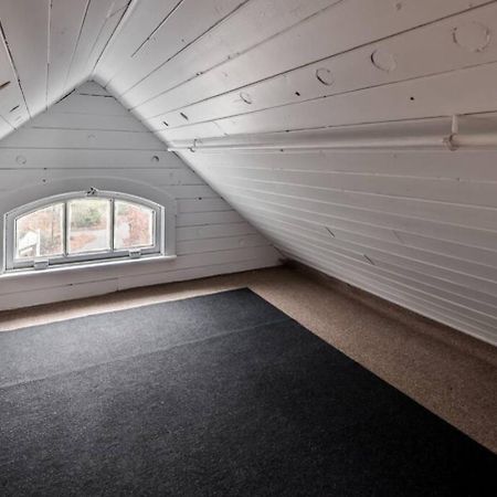 דירות הליפקס The Loft At Hiltz House מראה חיצוני תמונה