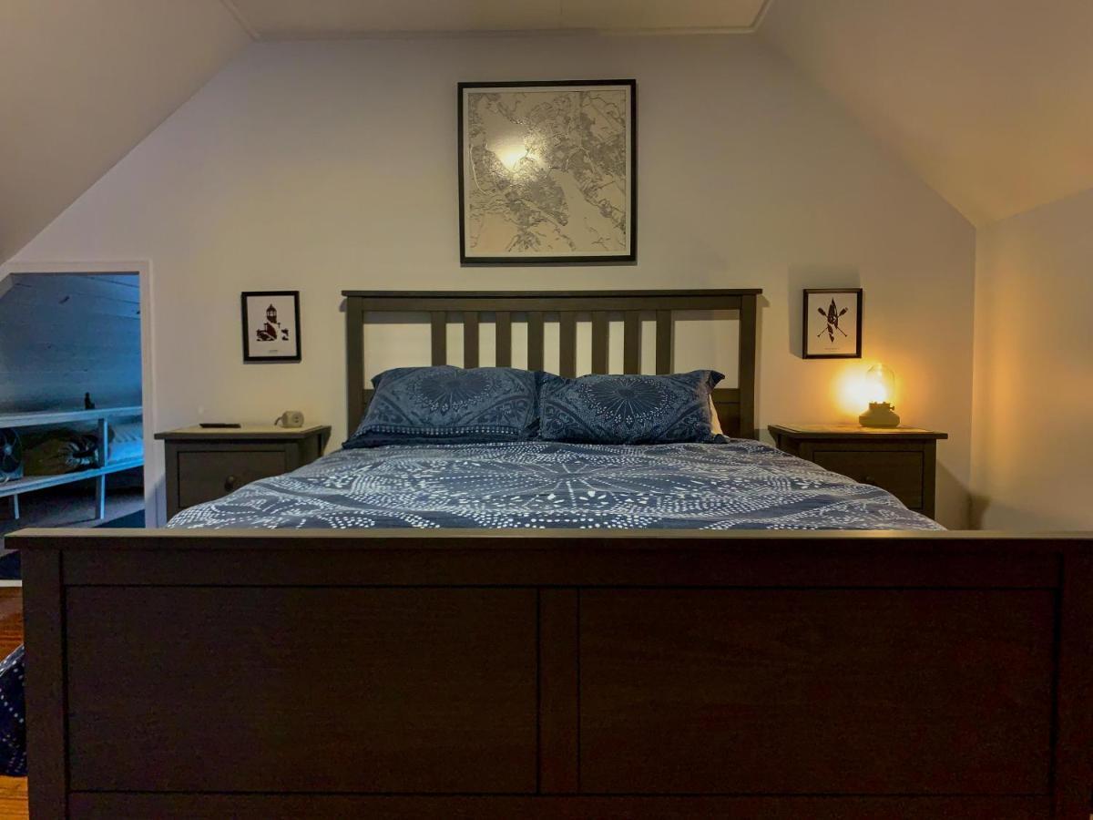 דירות הליפקס The Loft At Hiltz House מראה חיצוני תמונה