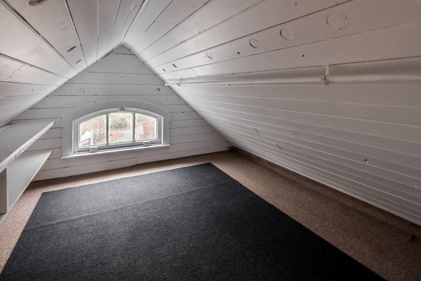 דירות הליפקס The Loft At Hiltz House מראה חיצוני תמונה